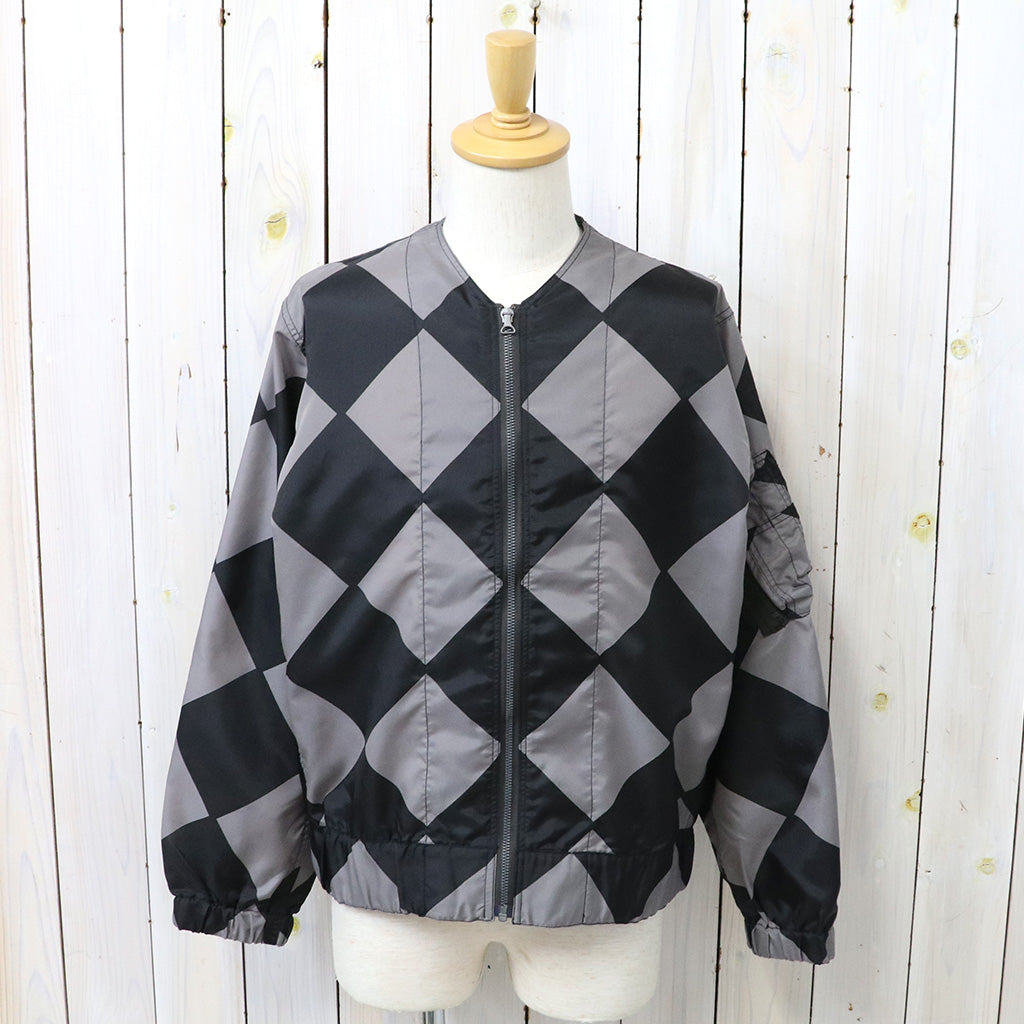 BUZZ RICKSON’S WILLOAM GIBSON COLLECTION : LINE CREWMAN G-1 BUZZ RICKSON MFG.CO.