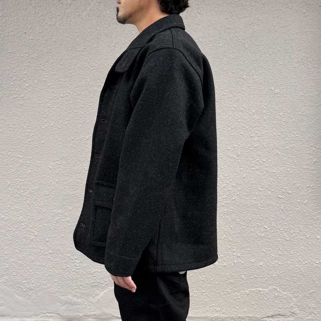 BUZZ RICKSON’S : SUBMARINE CLOTHING WINTER WOOLIN “U.S.NAVY UNIFORM”