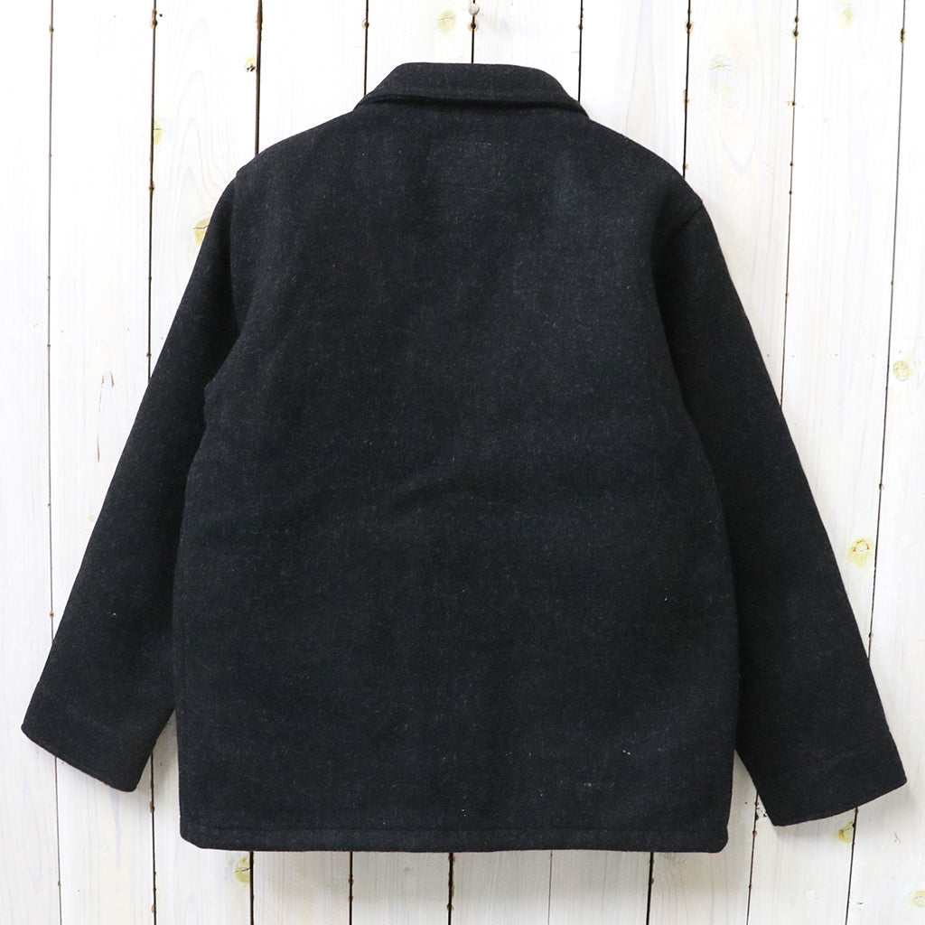BUZZ RICKSON'S (バズリクソンズ) : SUBMARINE CLOTHING WINTER WOOLIN