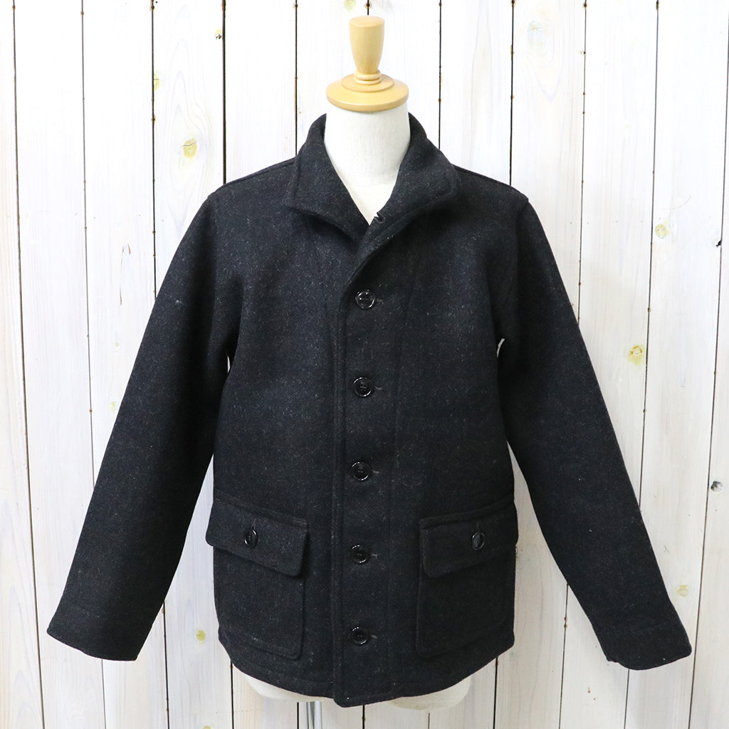 BUZZ RICKSON’S : SUBMARINE CLOTHING WINTER WOOLIN “U.S.NAVY UNIFORM”