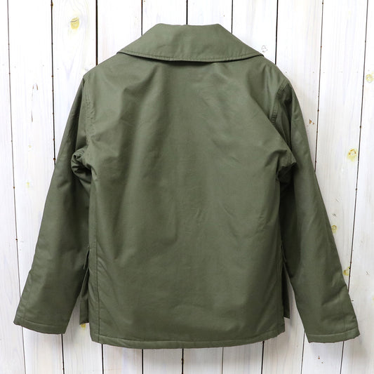 BUZZ RICKSON’S : U.S.NAVY FLIGHT JACKET AL-1 BUZZ RICKSON CORPORATION