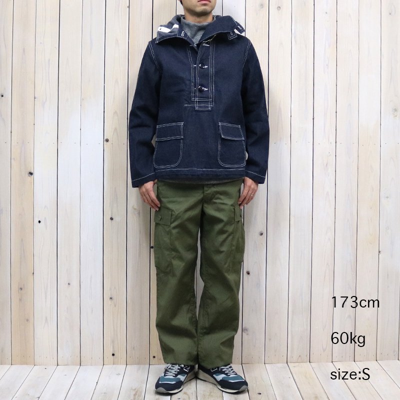 BUZZ RICKSON’S『TROUSERS-BR40927』
