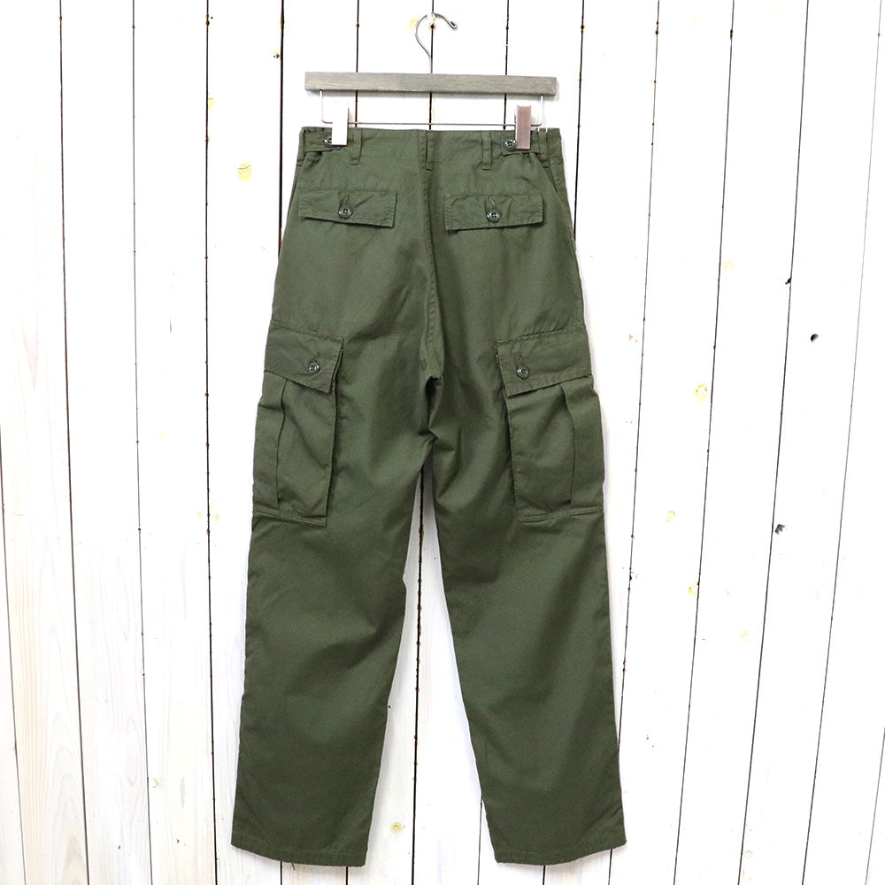 BUZZ RICKSON’S『TROUSERS-BR40927』