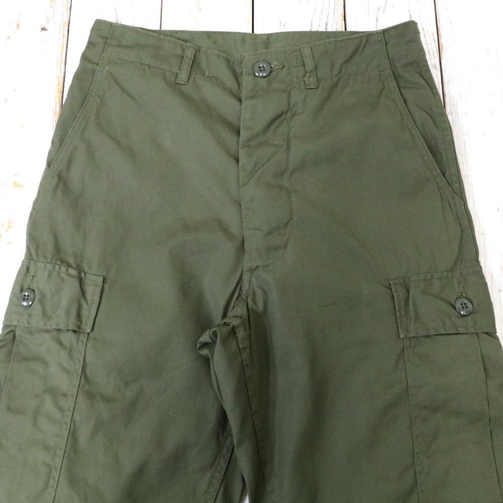 BUZZ RICKSON’S『TROUSERS-BR40927』
