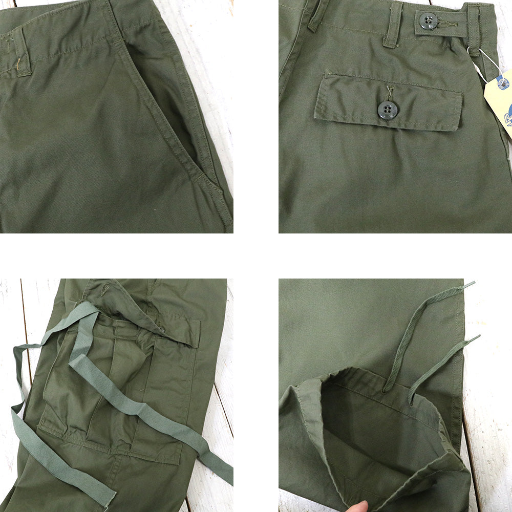 BUZZ RICKSON’S『TROUSERS-BR40927』