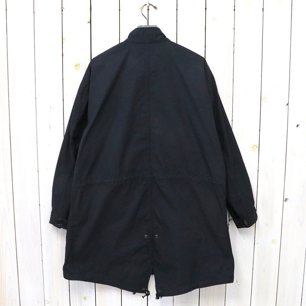 BUZZ RICKSON’S WILLOAM GIBSON COLLECTION『BLACK HOOD,EXTREME COLD WEATHER M-65(NO HOOD)』