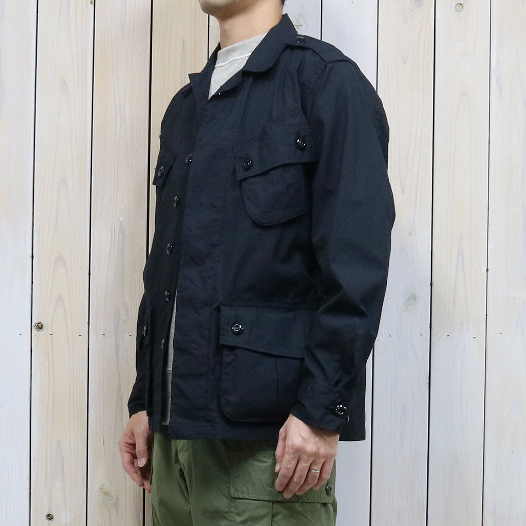 BUZZ RICKSON’S WILLOAM GIBSON COLLECTION『BLACK COMBAT TROPICAL』
