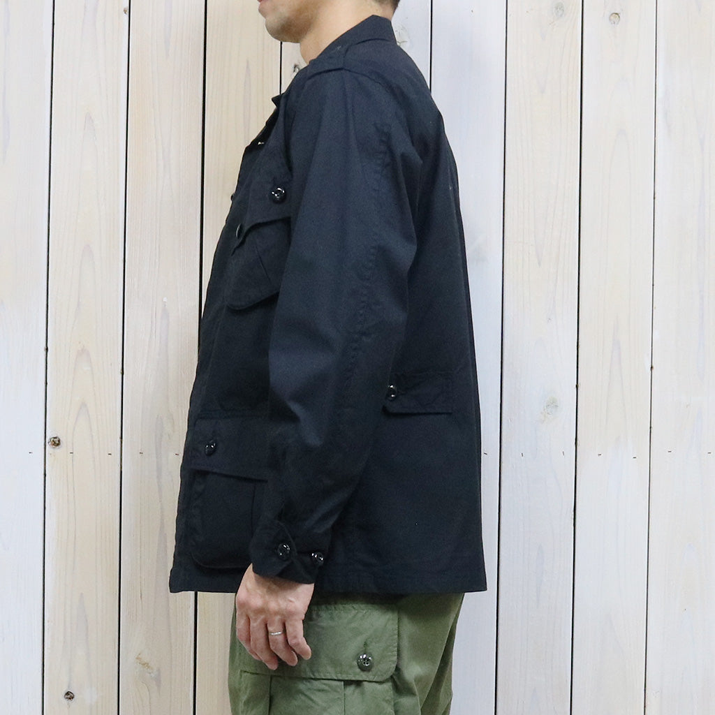 BUZZ RICKSON’S WILLOAM GIBSON COLLECTION『BLACK COMBAT TROPICAL』