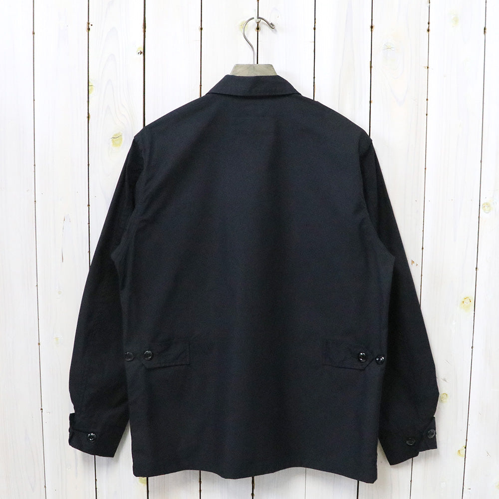 BUZZ RICKSON’S WILLOAM GIBSON COLLECTION『BLACK COMBAT TROPICAL』