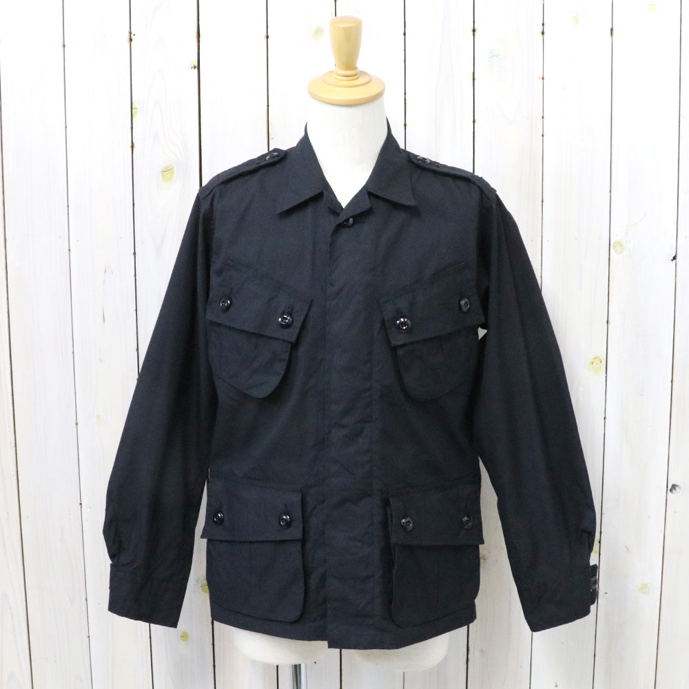 BUZZ RICKSON’S WILLOAM GIBSON COLLECTION『BLACK COMBAT TROPICAL』