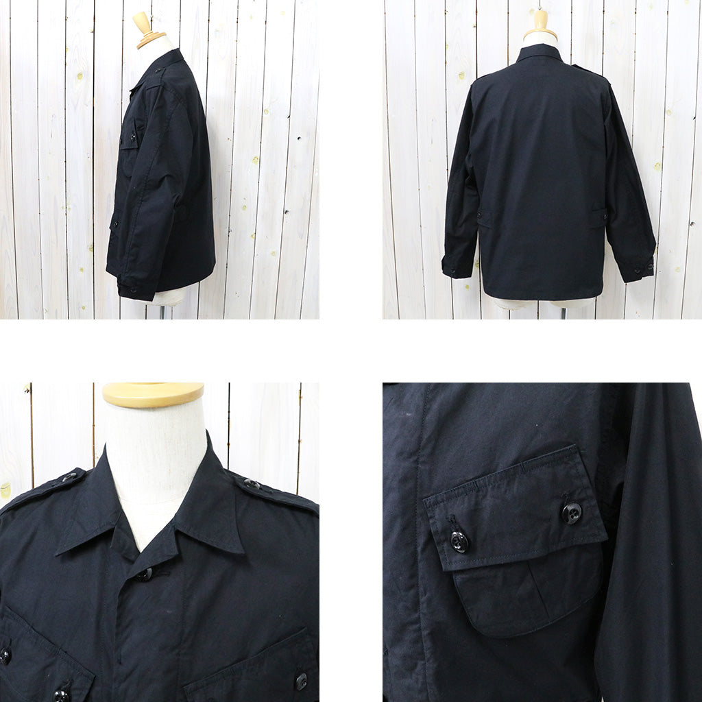 BUZZ RICKSON’S WILLOAM GIBSON COLLECTION『BLACK COMBAT TROPICAL』