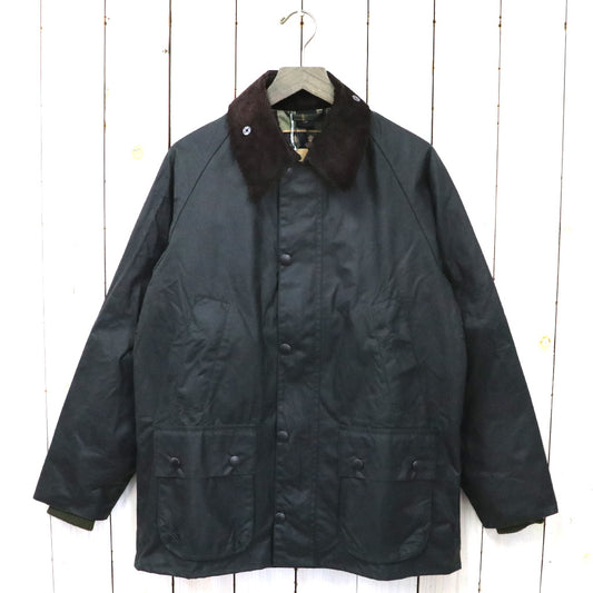 Barbour『BEDALE』(SAGE)
