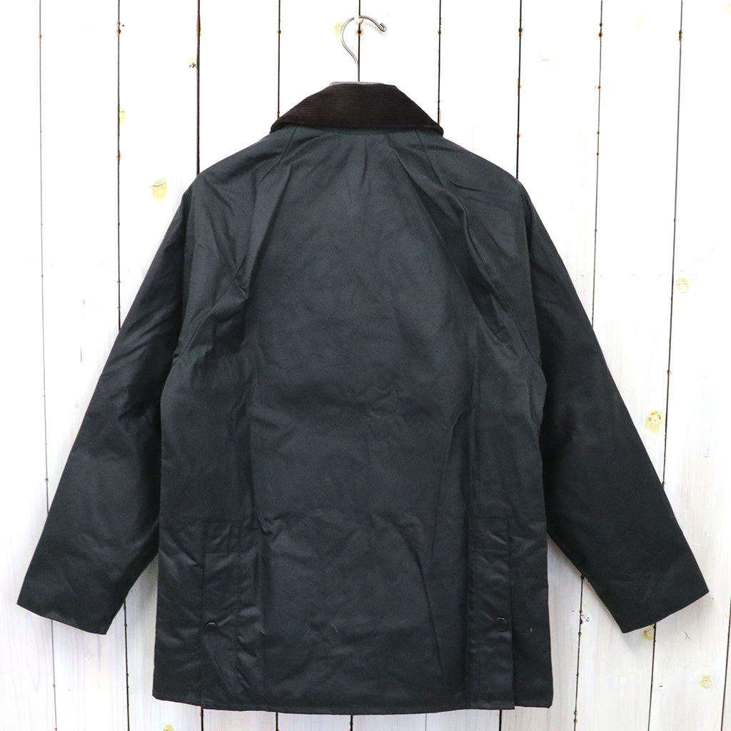 Barbour『BEDALE』(SAGE)