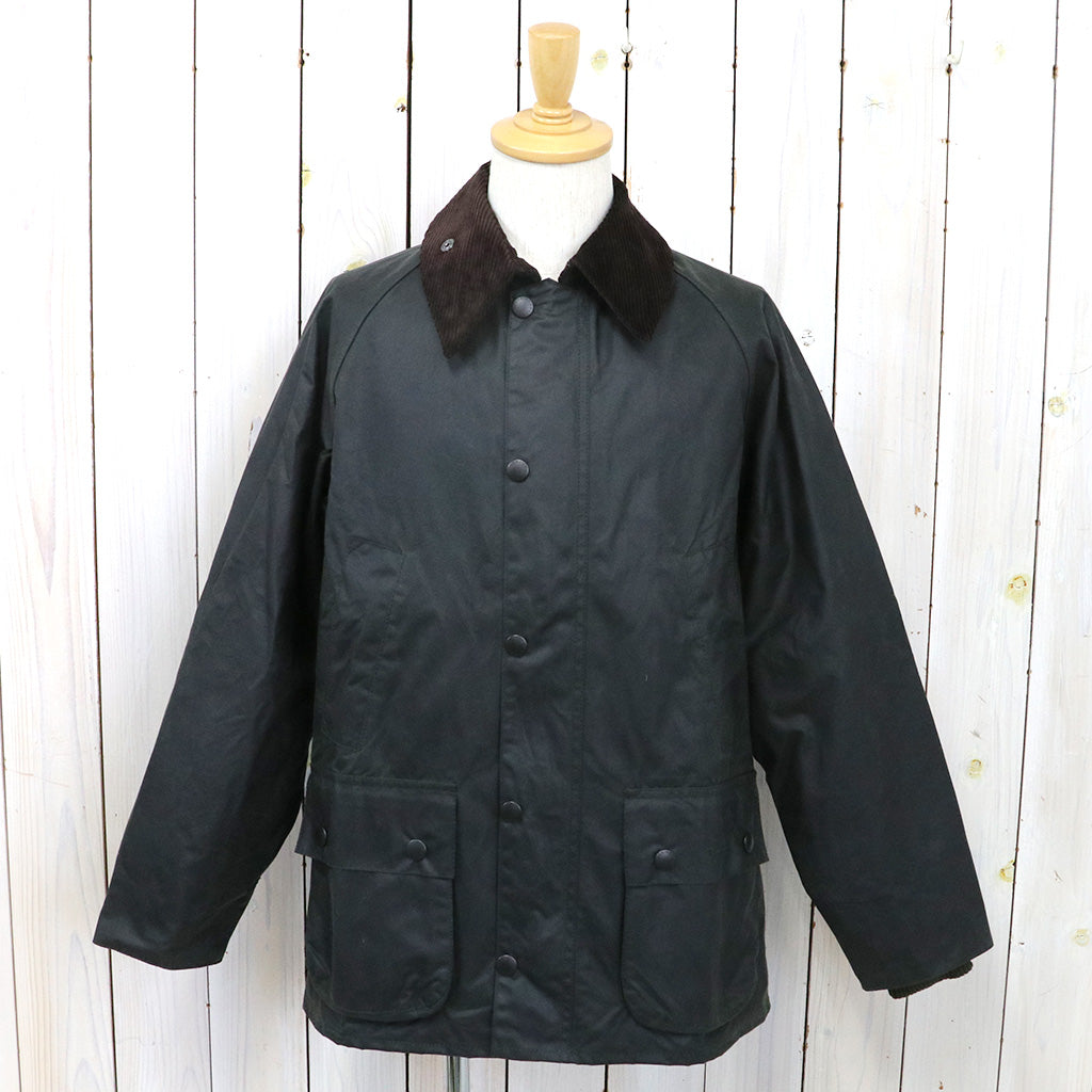 Barbour『BEDALE』(SAGE)