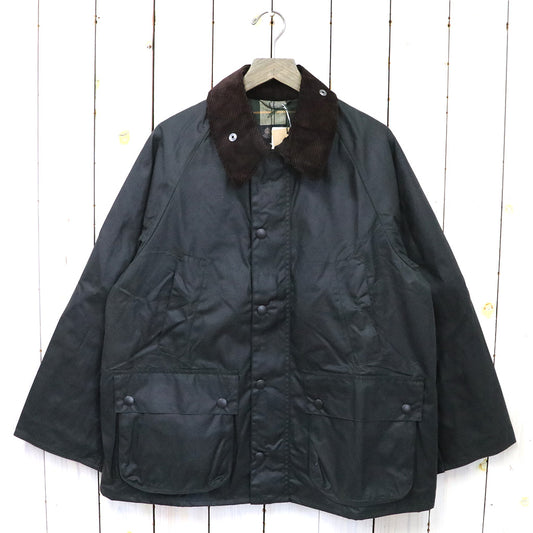 Barbour『OS WAX BEDALE』(SAGE)