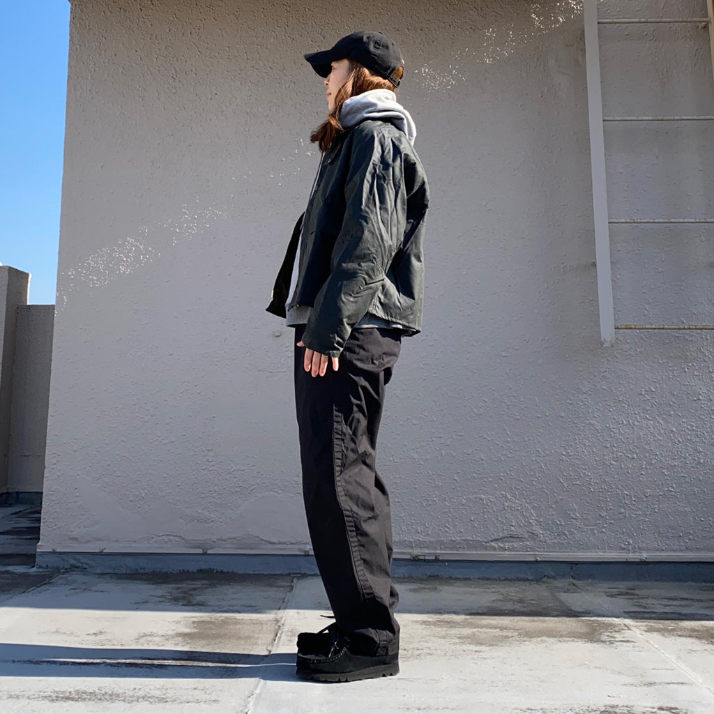 Barbour『SPEY』(SAGE)