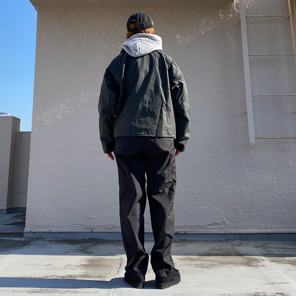 Barbour『SPEY』(SAGE)