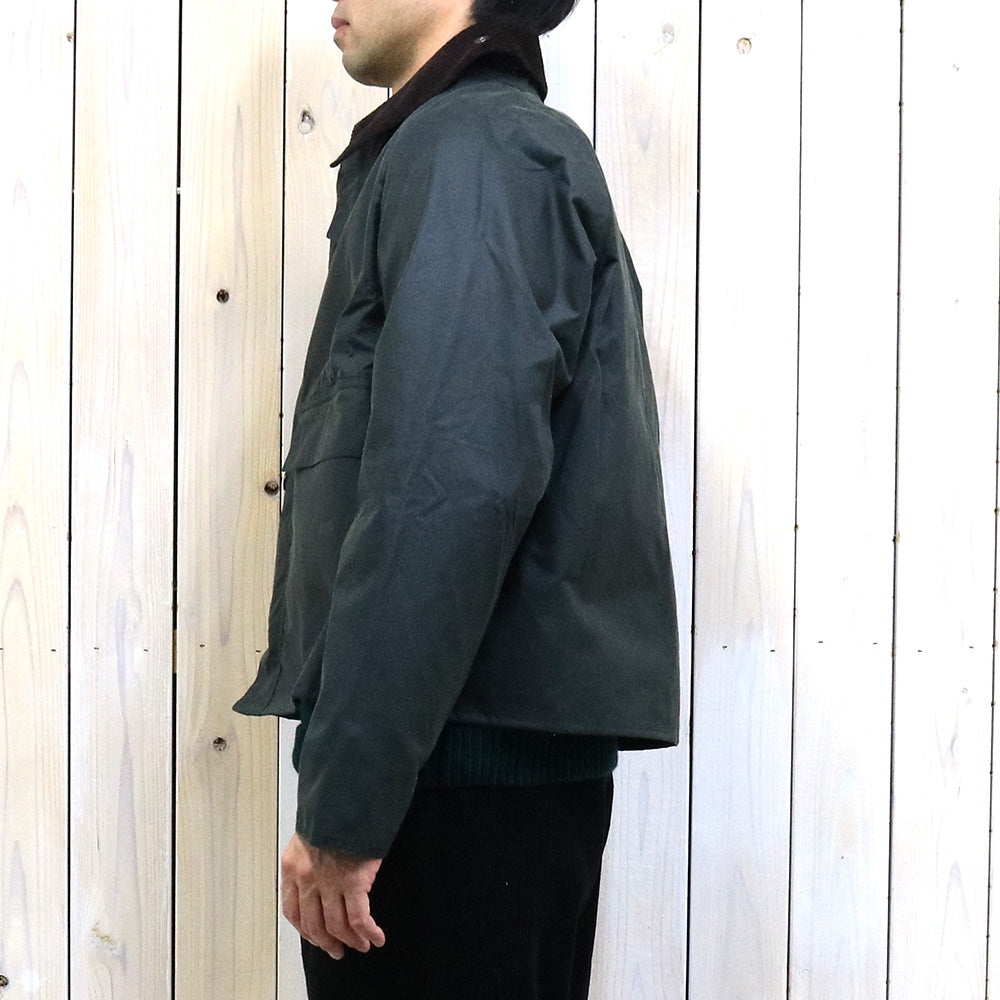 Barbour『SPEY』(SAGE)