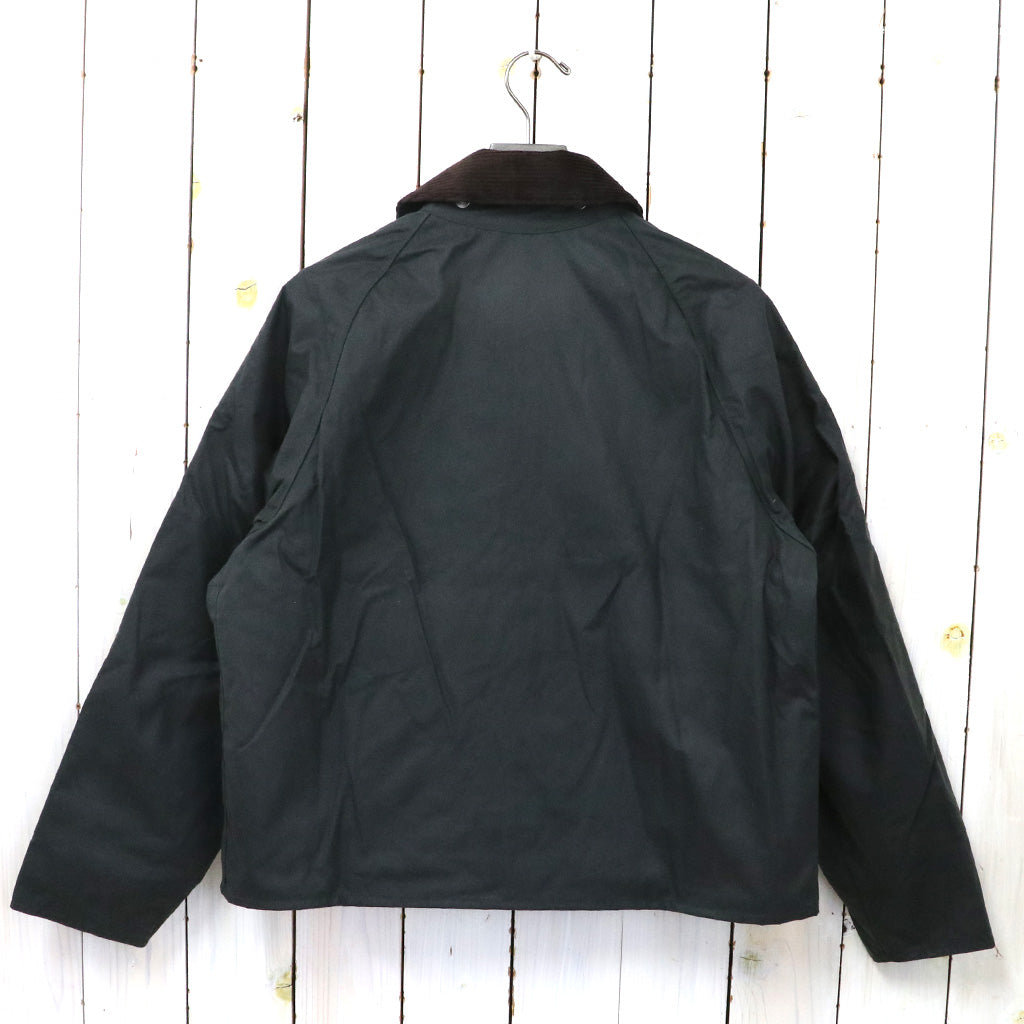 Barbour『SPEY』(SAGE)