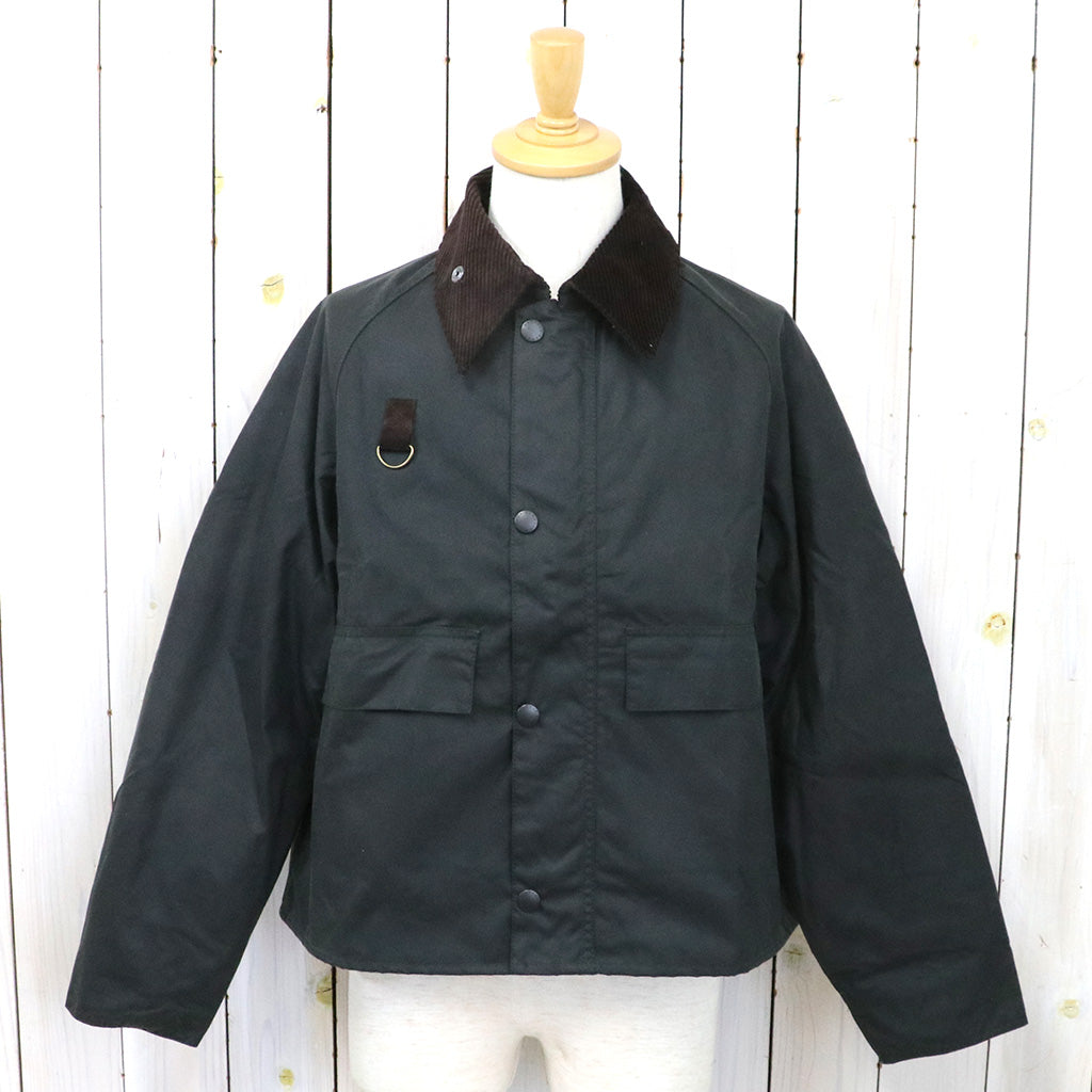 Barbour『SPEY』(SAGE)