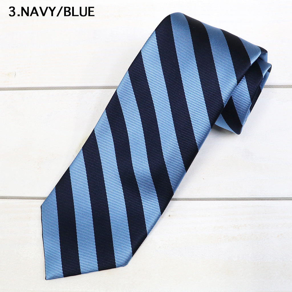 Brooks Brothers : EQUAL GUARD レップタイ