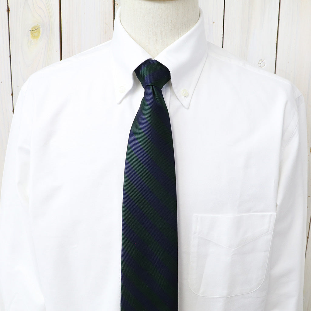 Brooks Brothers : EQUAL GUARD レップタイ