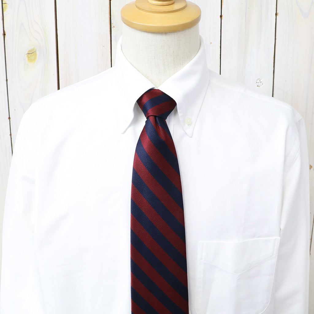 Brooks Brothers : EQUAL GUARD レップタイ