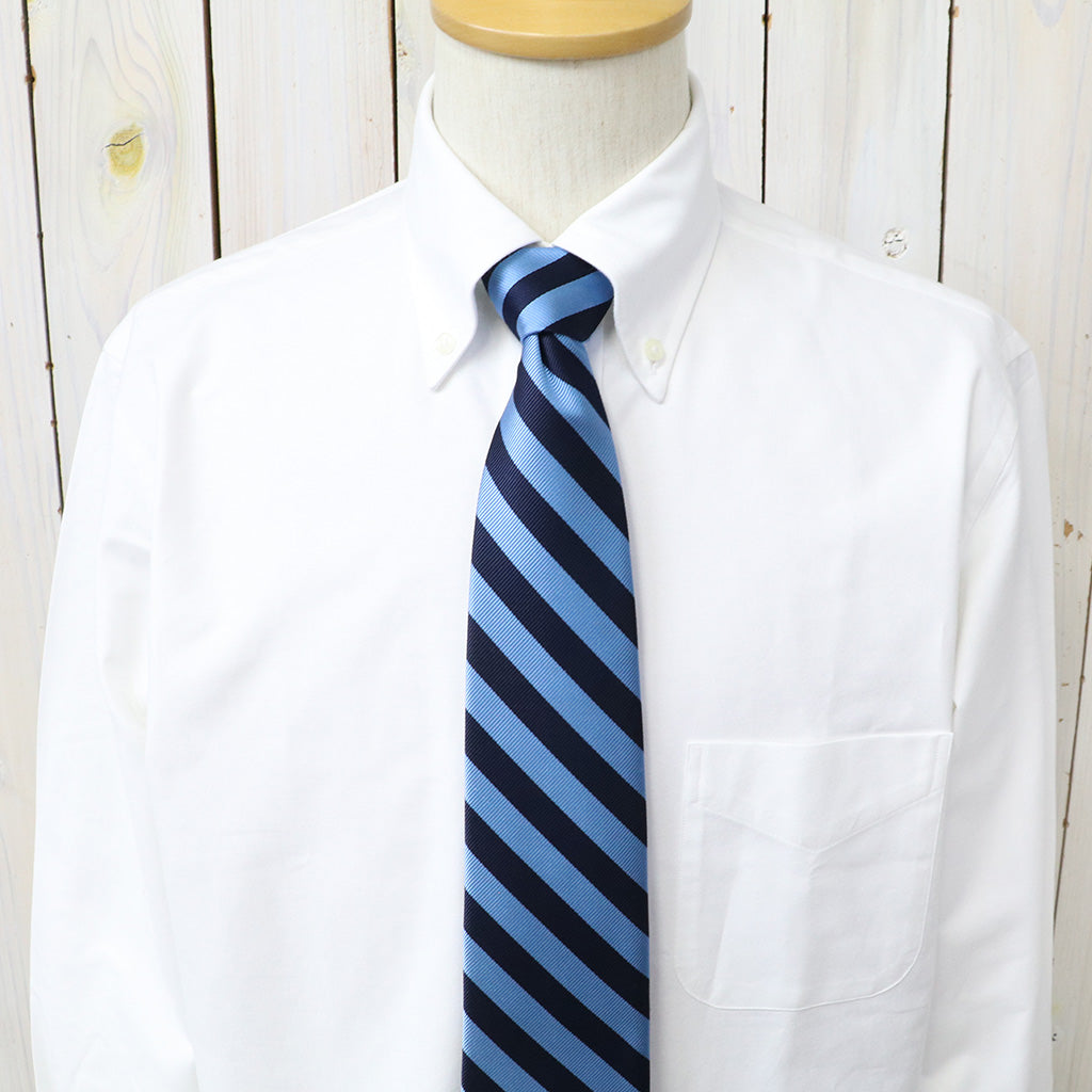 Brooks Brothers : EQUAL GUARD レップタイ