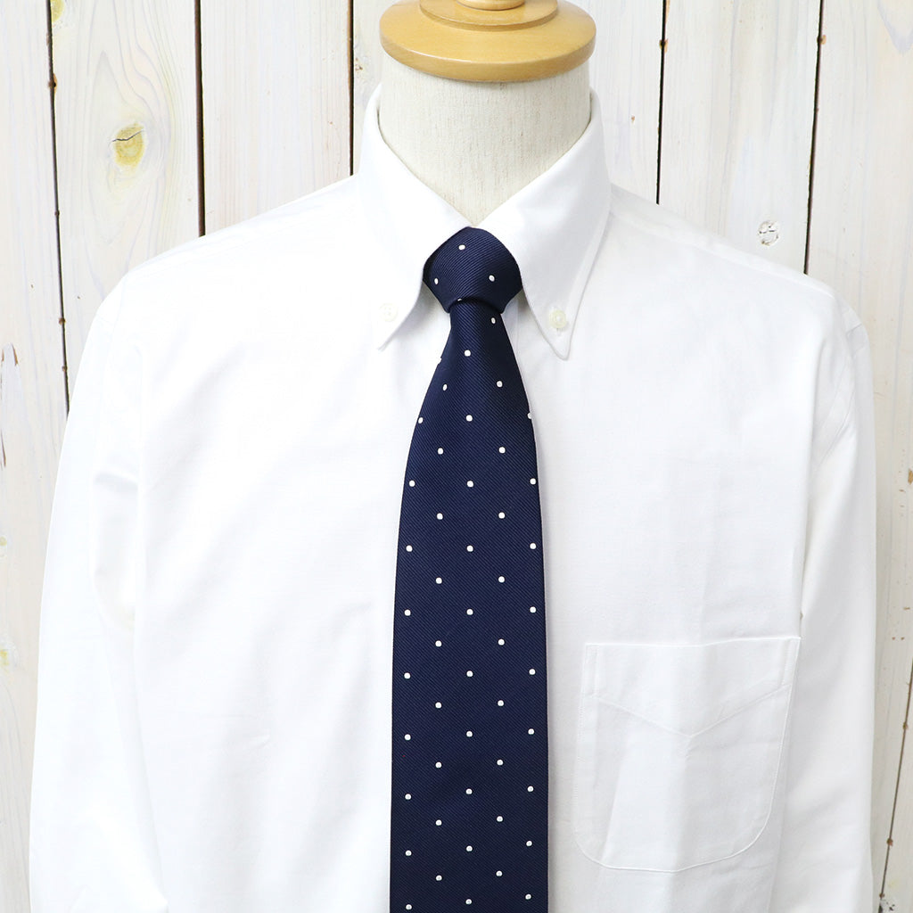 Brooks Brothers : DOT レップタイ
