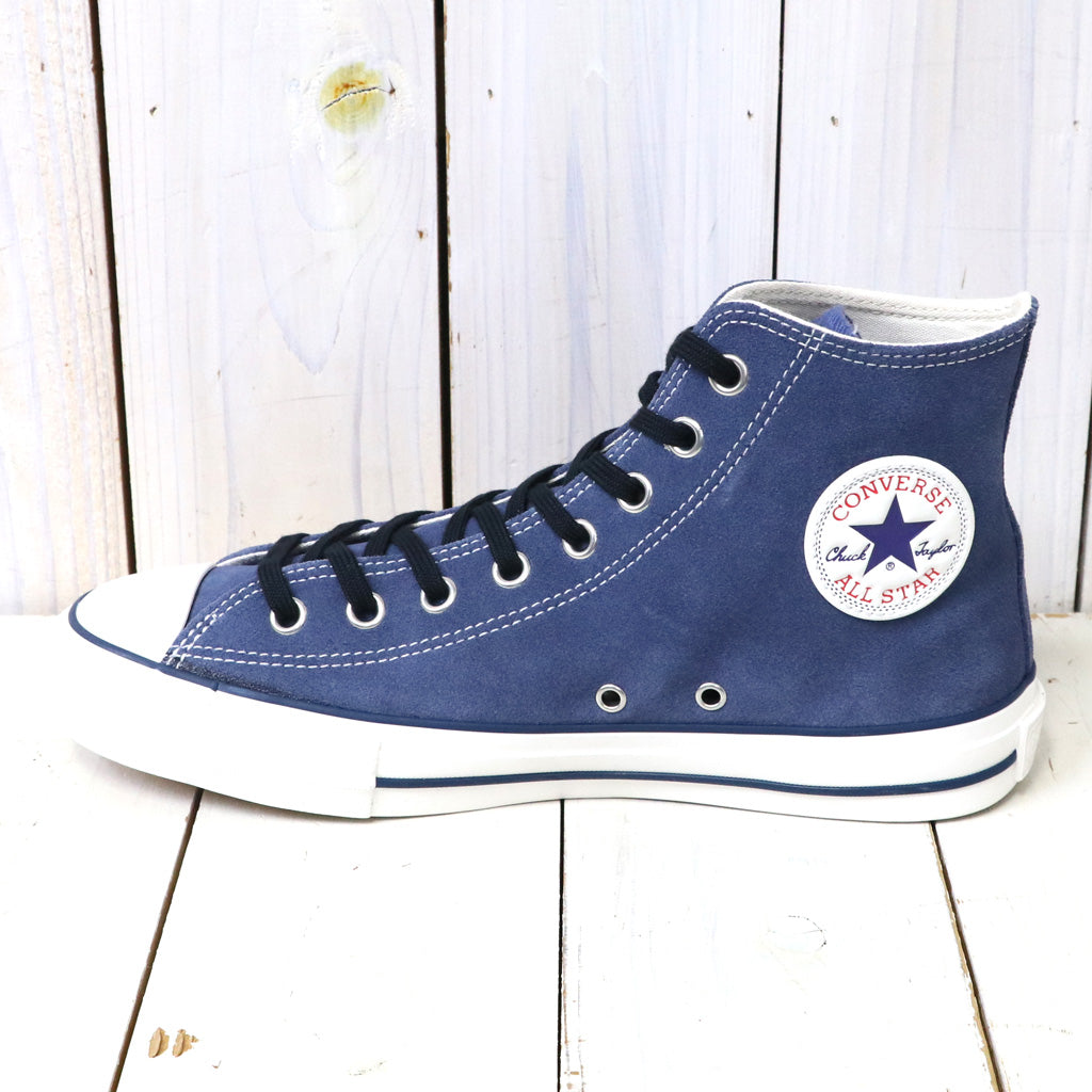 CONVERSE SKATEBOARDING : ALL STAR SK HI (Navy)