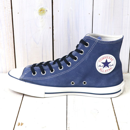 CONVERSE SKATEBOARDING : ALL STAR SK HI (Navy)