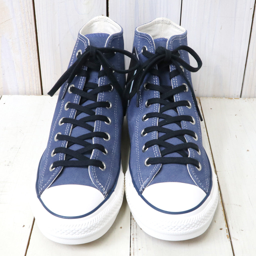 CONVERSE SKATEBOARDING : ALL STAR SK HI (Navy)