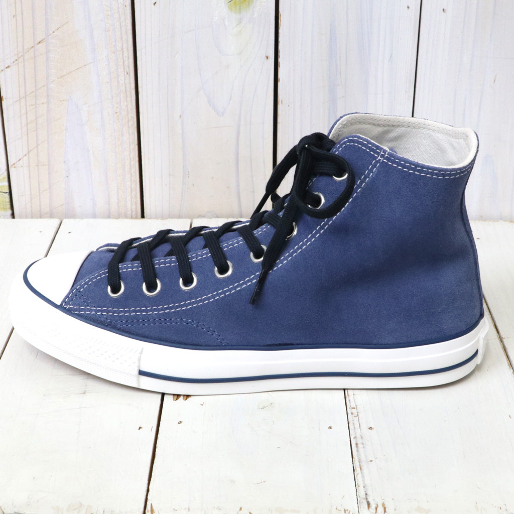 CONVERSE SKATEBOARDING : ALL STAR SK HI (Navy)