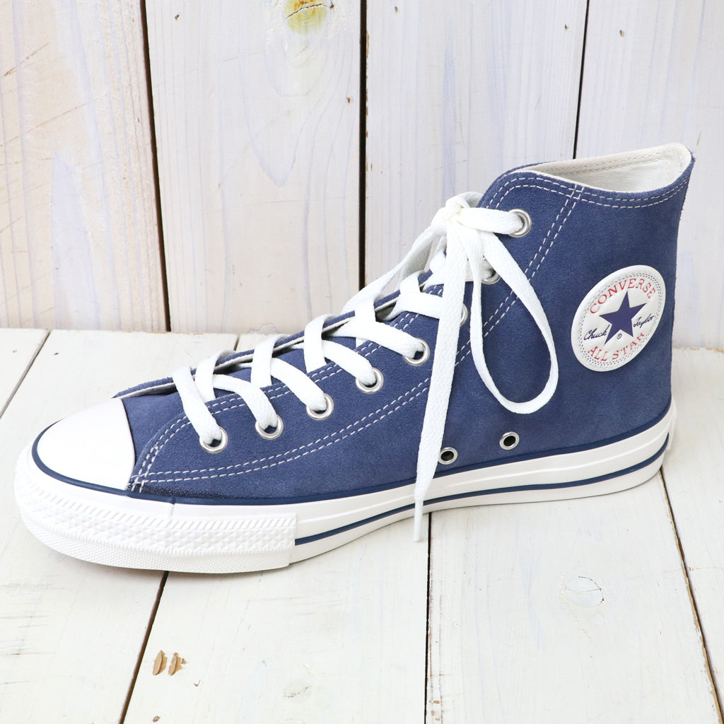 CONVERSE SKATEBOARDING : ALL STAR SK HI (Navy)