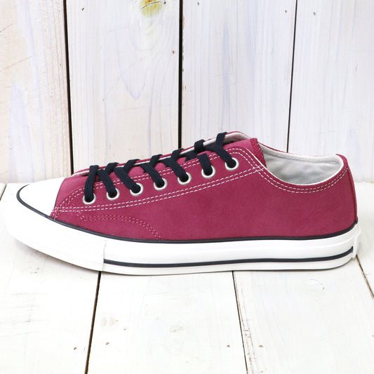 CONVERSE SKATEBOARDING : ALL STAR SK OX (Maroon)