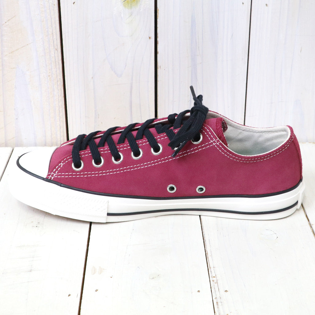 CONVERSE SKATEBOARDING : ALL STAR SK OX (Maroon)