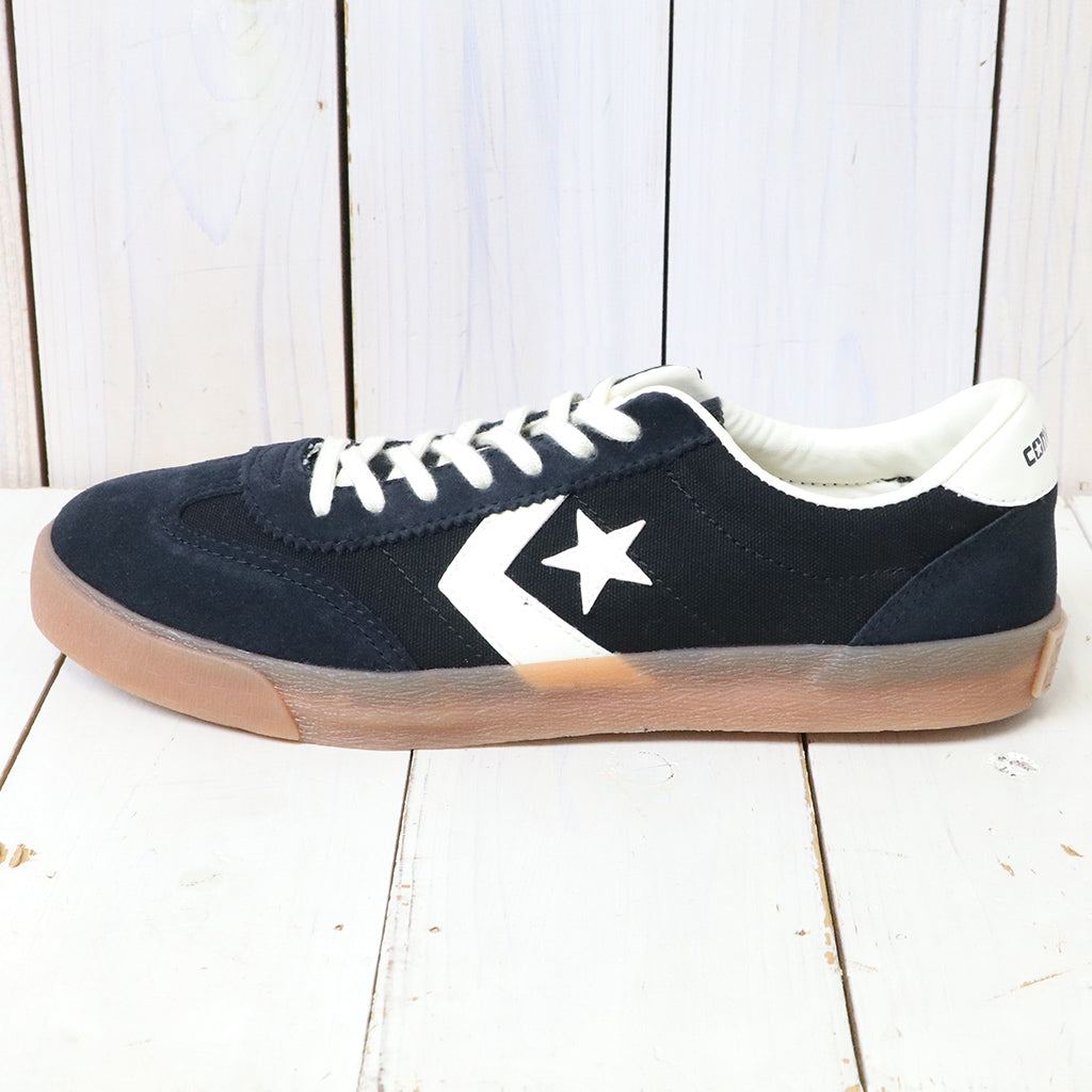 CONVERSE SKATEBOARDING : ROADCLASSIC SK OX (Black)