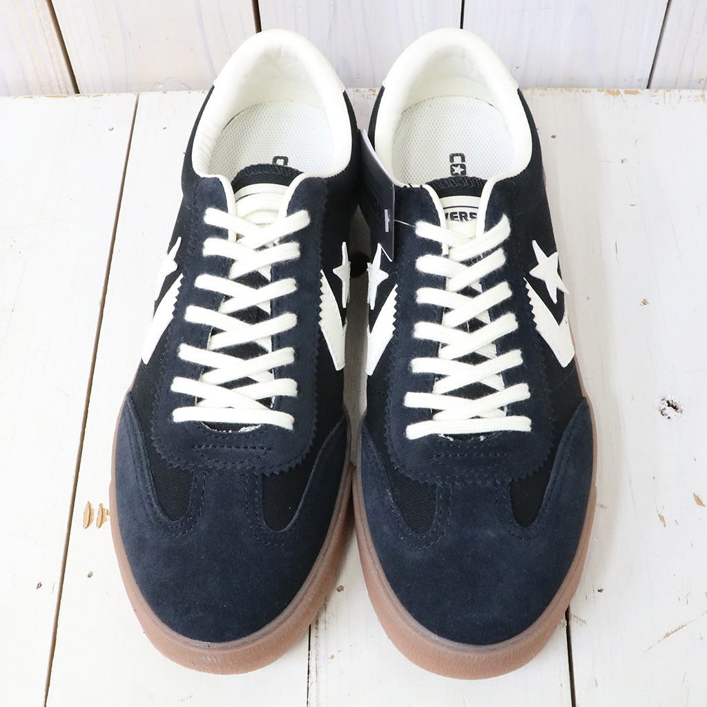 CONVERSE SKATEBOARDING : ROADCLASSIC SK OX (Black)
