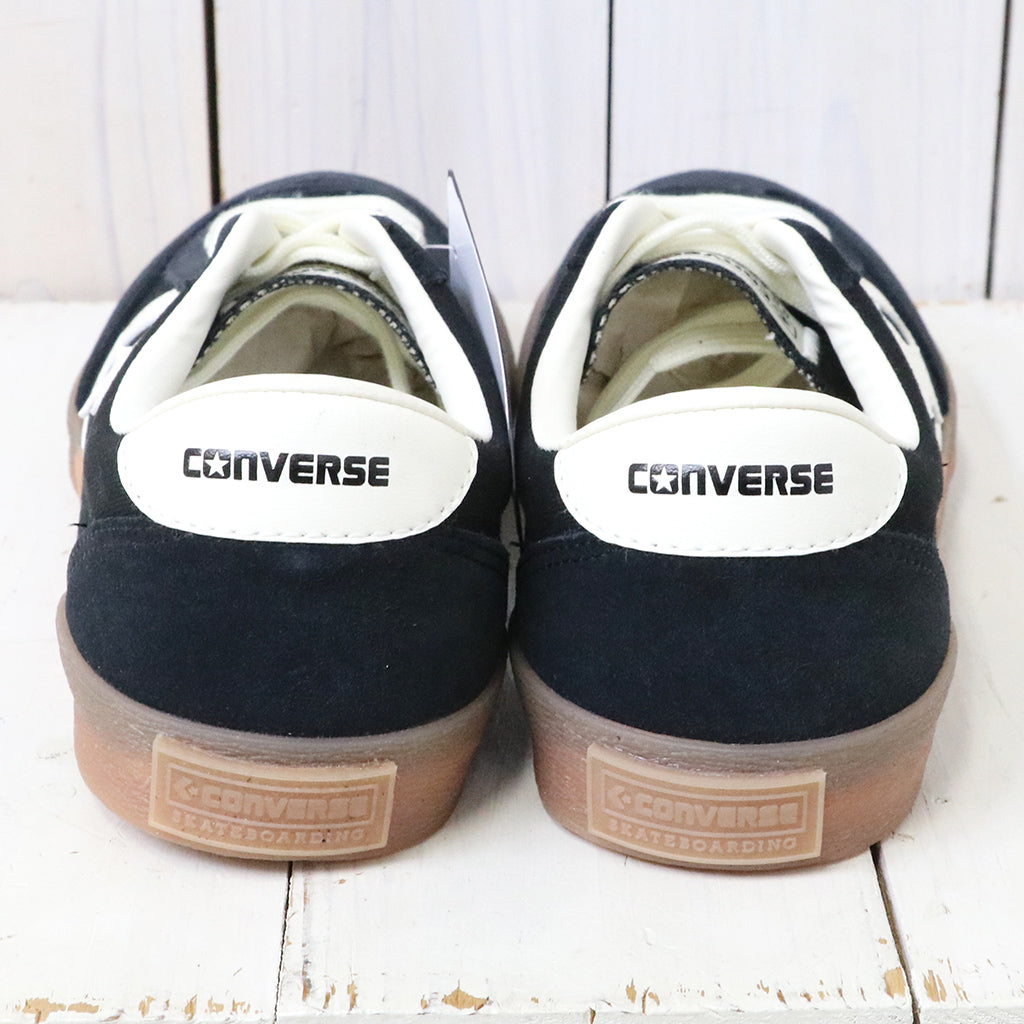 CONVERSE SKATEBOARDING : ROADCLASSIC SK OX (Black)