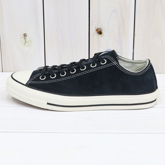 CONVERSE SKATEBOARDING : ALL STAR SK OX (Black/White)