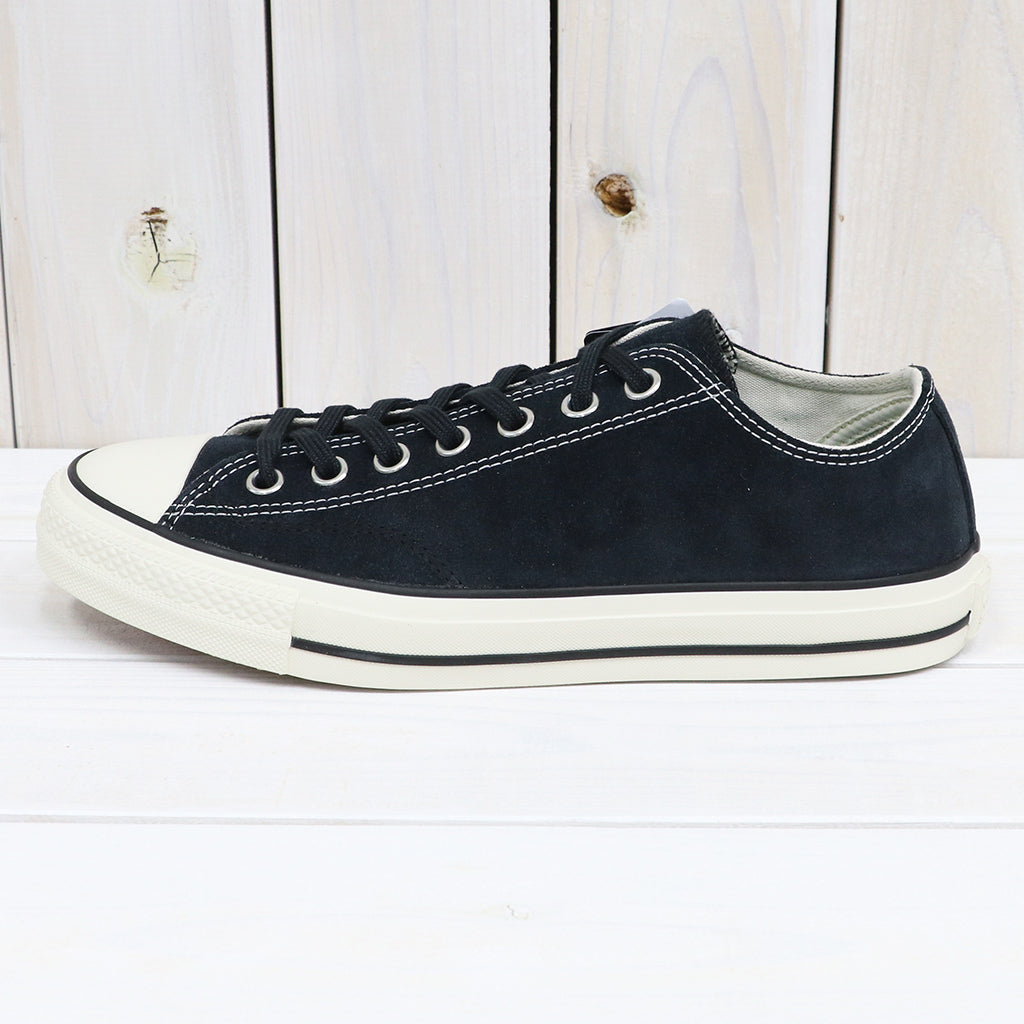 CONVERSE SKATEBOARDING : ALL STAR SK OX (Black/White)