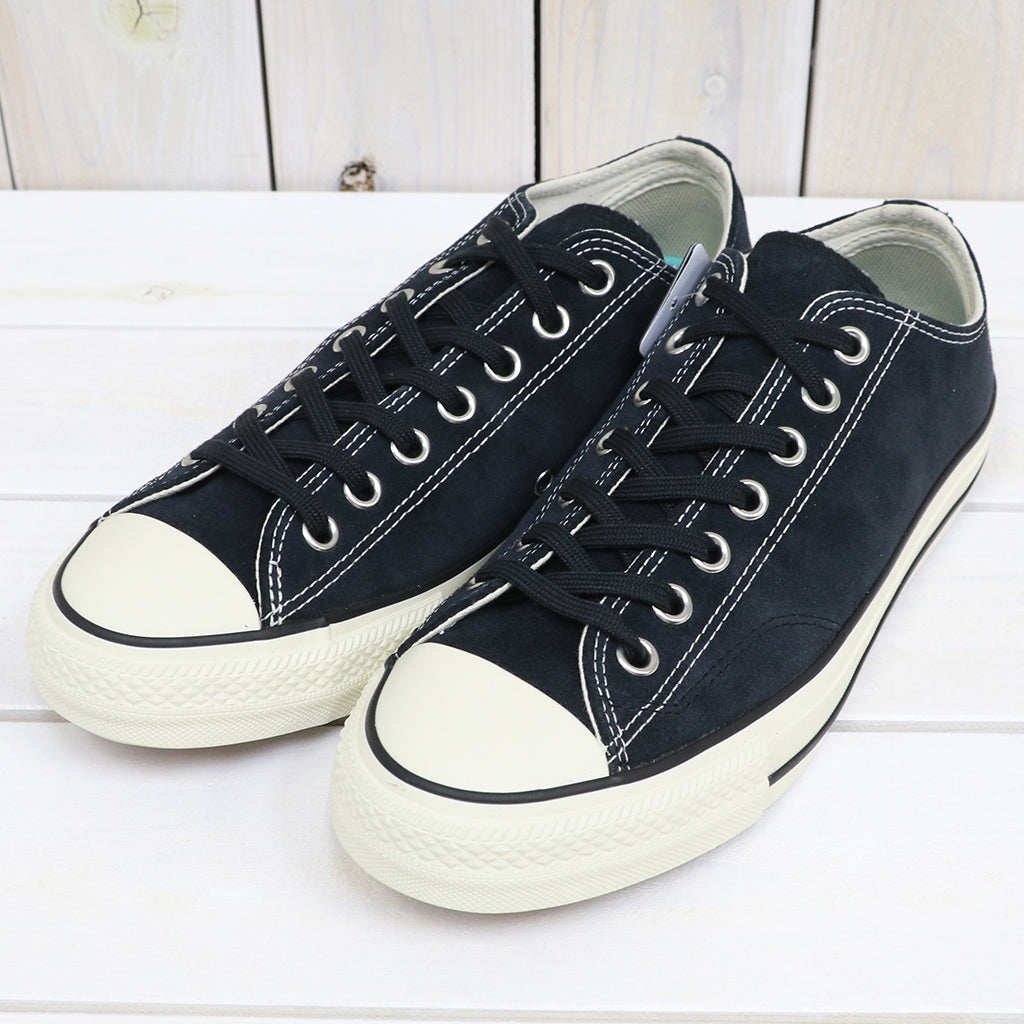CONVERSE SKATEBOARDING : ALL STAR SK OX (Black/White)