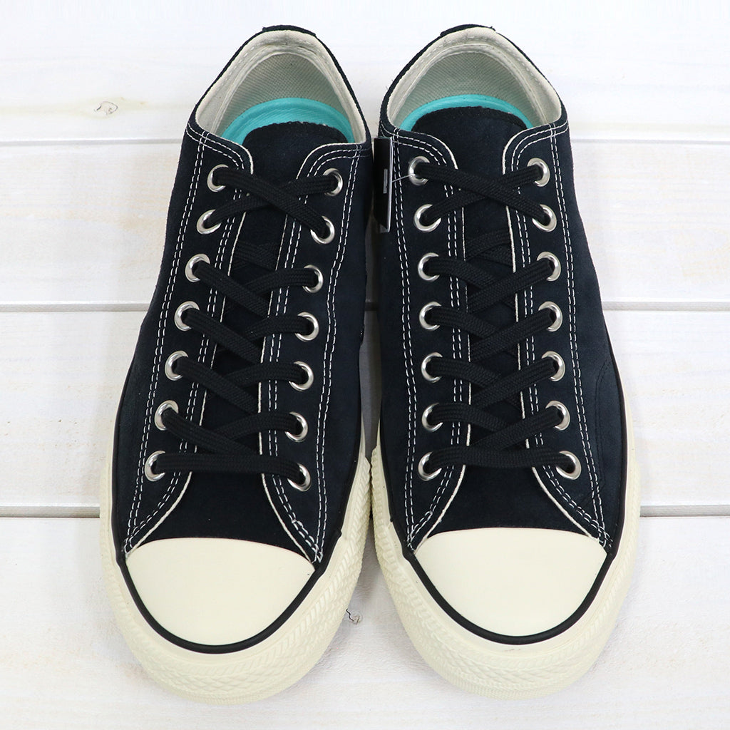 CONVERSE SKATEBOARDING : ALL STAR SK OX (Black/White)
