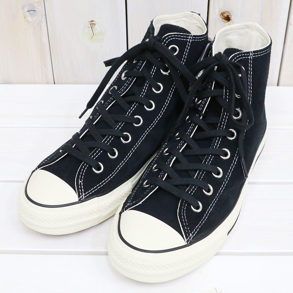 CONVERSE SKATEBOARDING : ALL STAR SK HI (Black/White)