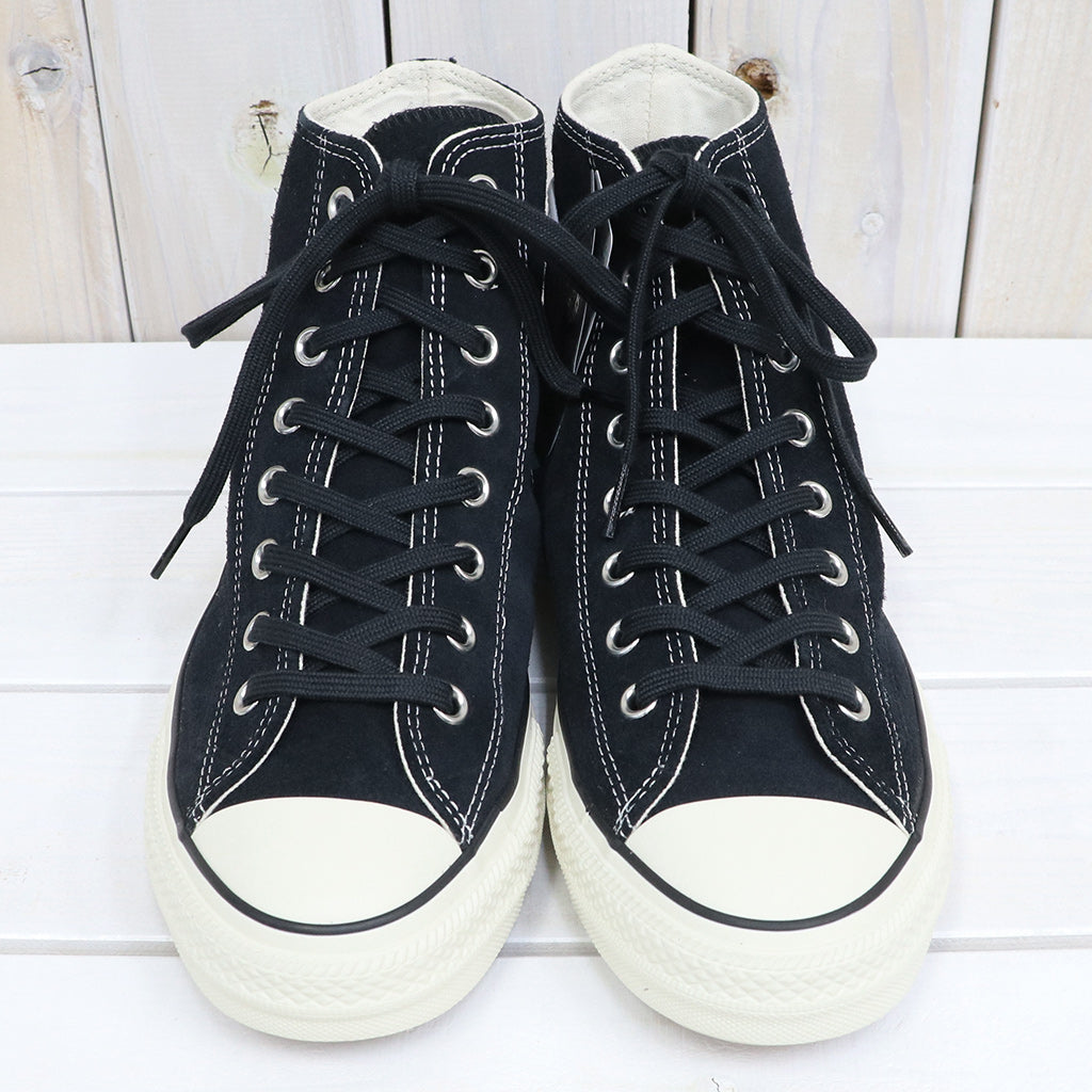 CONVERSE SKATEBOARDING : ALL STAR SK HI (Black/White)