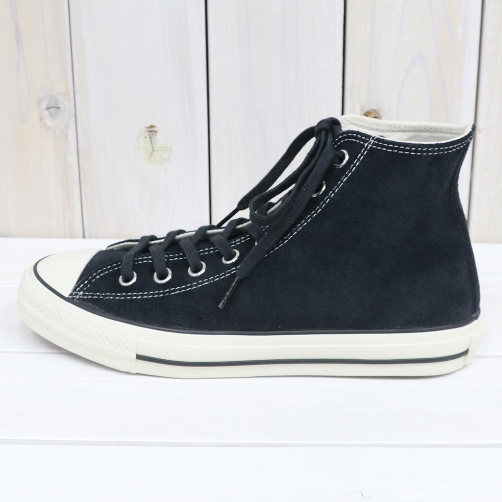 CONVERSE SKATEBOARDING : ALL STAR SK HI (Black/White)