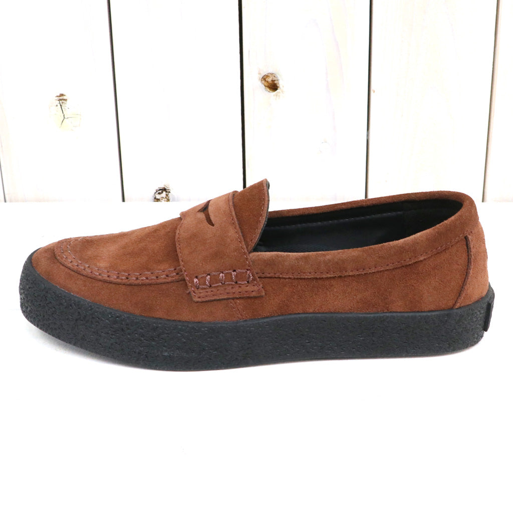 CONVERSE SKATEBOARDING : CS LOAFER II SK (Chocolate)