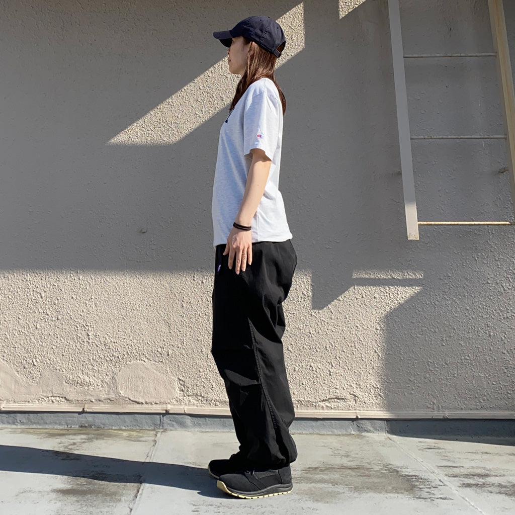 Champion『USNA ISSUE CHAMPION T-SHIRT』(GREY)