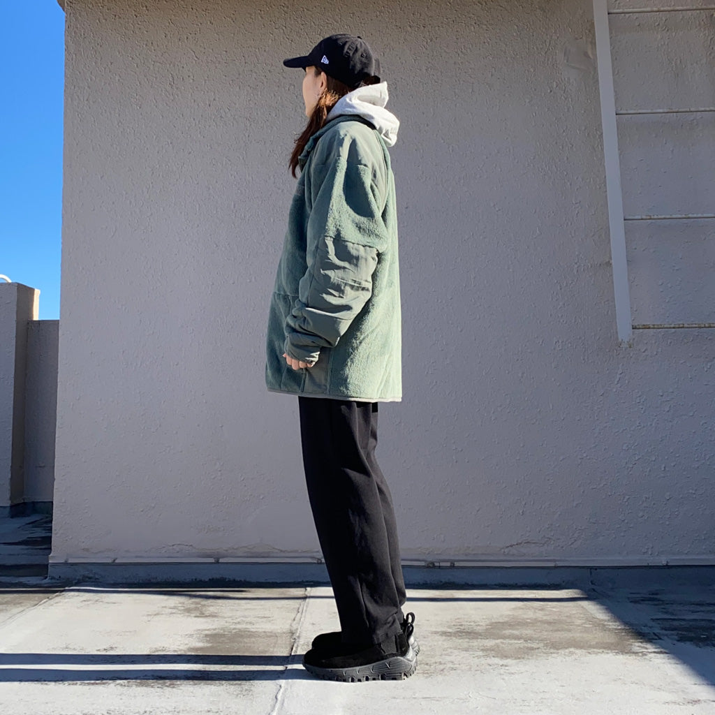 MILITARY DEAD STOCK『U.S. Military Surplus Gen3 Polartec Ecwcs Fleece Jacket』(Foliage)
