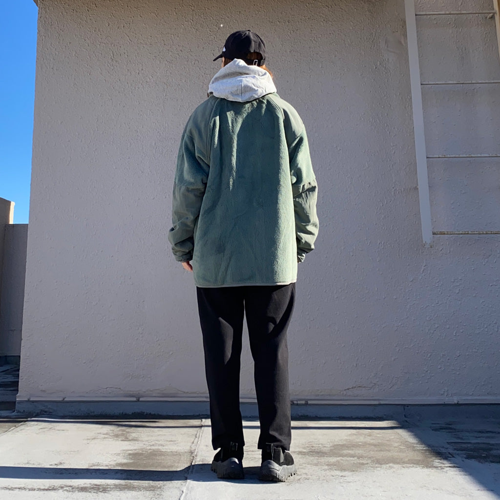 MILITARY DEAD STOCK『U.S. Military Surplus Gen3 Polartec Ecwcs Fleece Jacket』(Foliage)